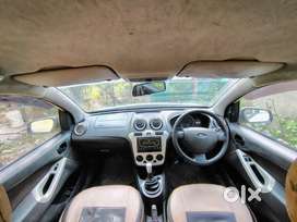 Ford Figo 2011 Petrol 74935 Km Driven
