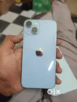 I phone 14 256 storage with bill box