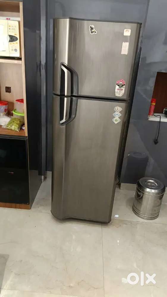 Godrej 5 star refrigerator
