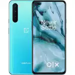 OnePlus Nord (Marble Blue)