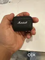 marshall hear buds