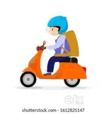 WANTED DELIVERY BOYS @ KAKINADA RAYUDUPALEM