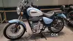 Meteor 350 Royal Enfield