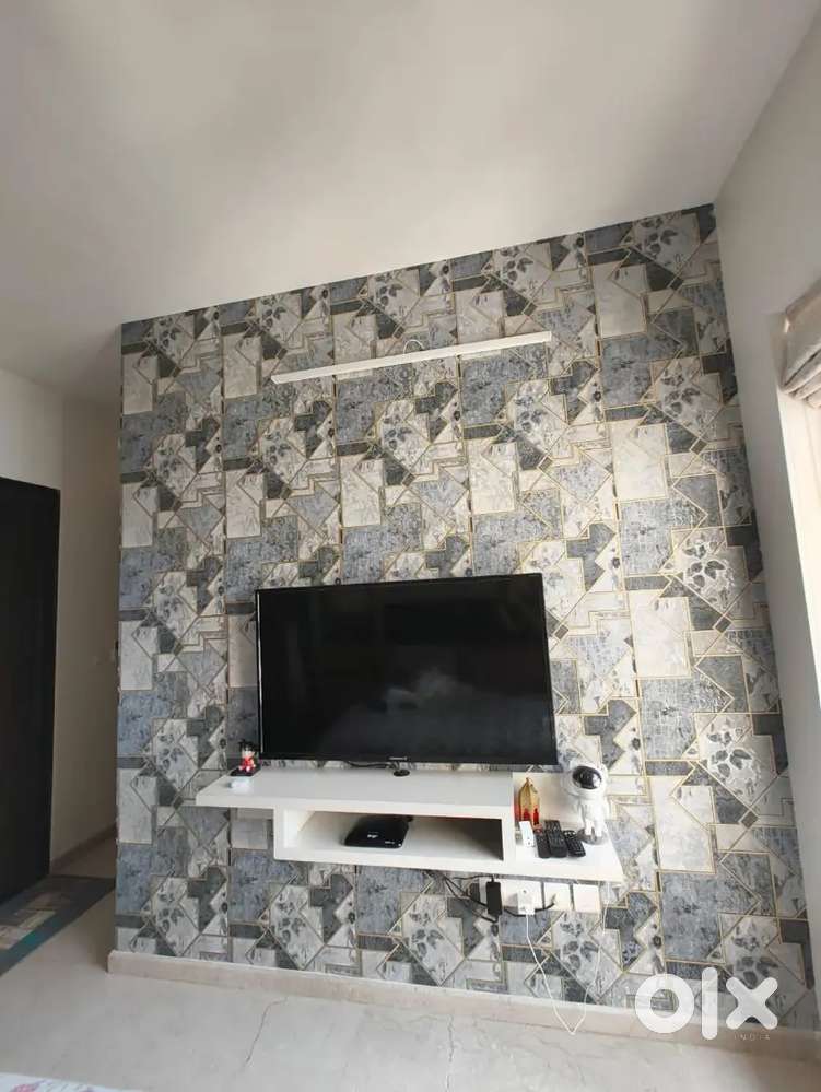 Videocon 50 inch TV