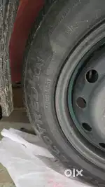 165/80R14 85 T NEW MRF TYRES FOR SALE