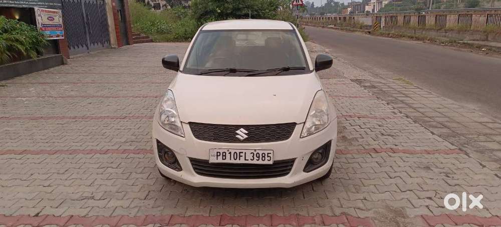 Maruti Suzuki Swift LDI Optional, 2015, Diesel