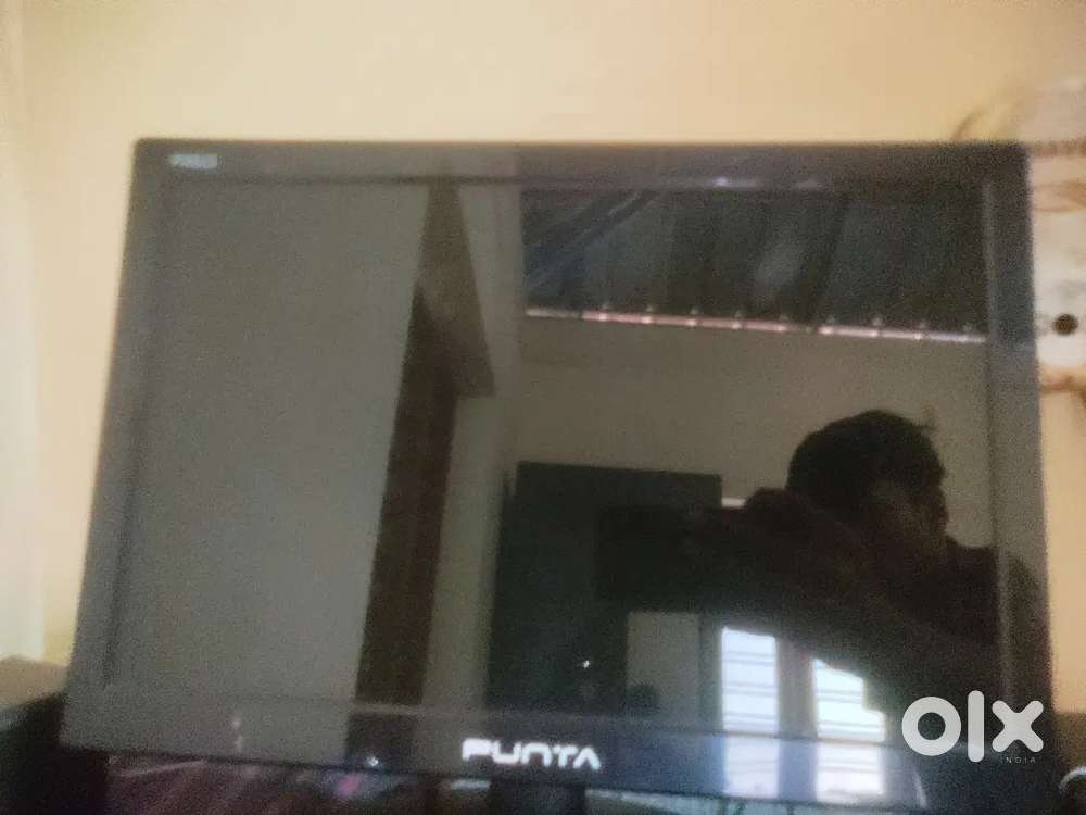 Computer full set