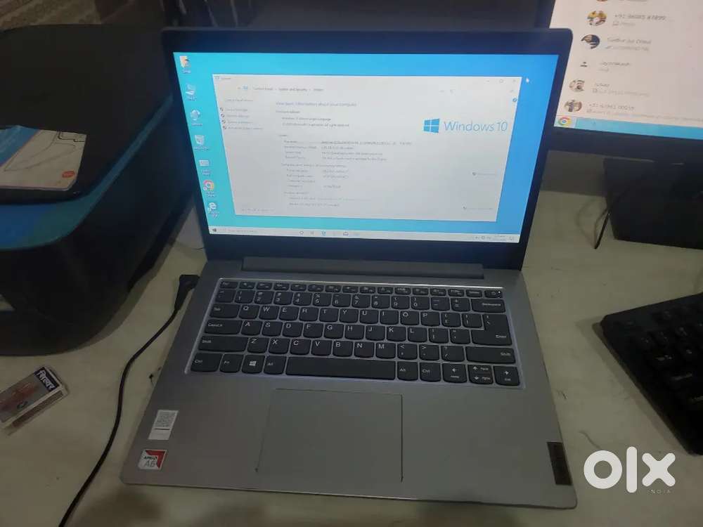 LENOVO Laptop