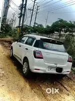 Maruti Suzuki Swift 2024 Petrol 22000 Km Driven