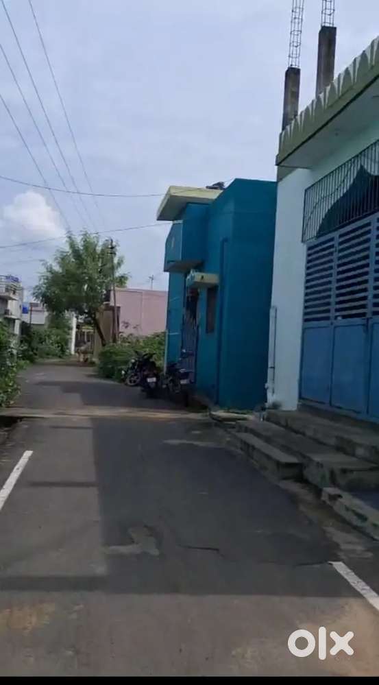 Vellore Plot for Sale Konvattam Near Madina Nagar