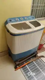 Semi automatic Washing Machine