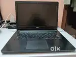 Laptop Dell i3,5th Gen,4GB RAM,500GB HDD,Windows 10,upto 4hrs backup