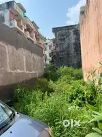 100 guj Plot Balaji enclave  25 Foot Rod per