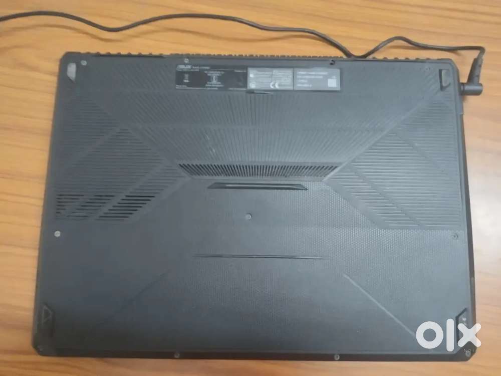 Asus Tuf FX505DT