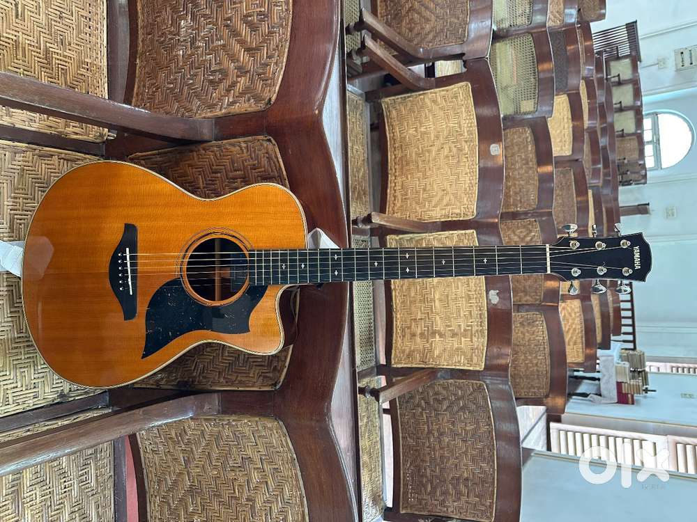 Acoustic Guitar