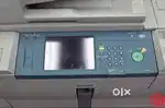 Canon Xerox Machine