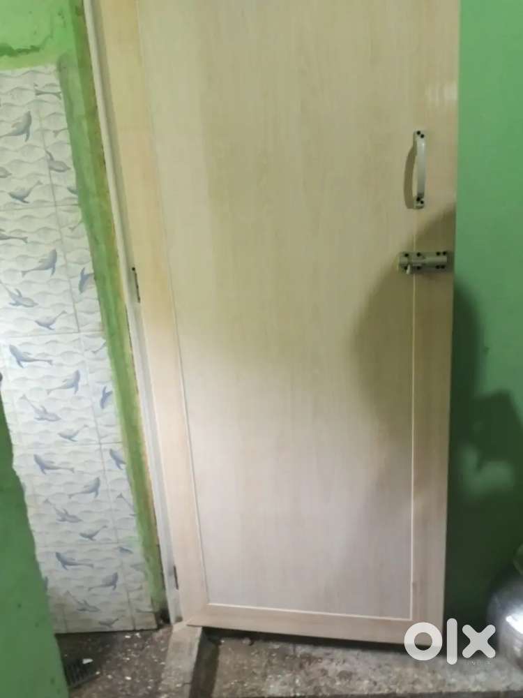 1BHK rented house