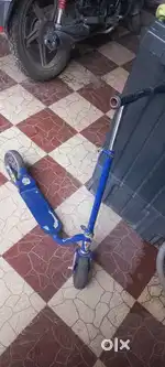 Kids scooter (bhogal) heavy duty