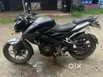 Ns200(2018 last 2019 Ragistration