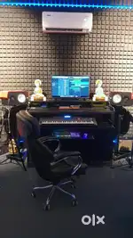 Study Table/computer Table/music production table