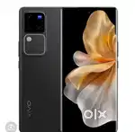 Vivo v30 8/128GB BLACK
