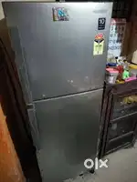 Samsung Double Door Refrigerator- 235 Litres