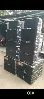 Sound system vara dewa hoy.and all electronic items Repear kora hoy