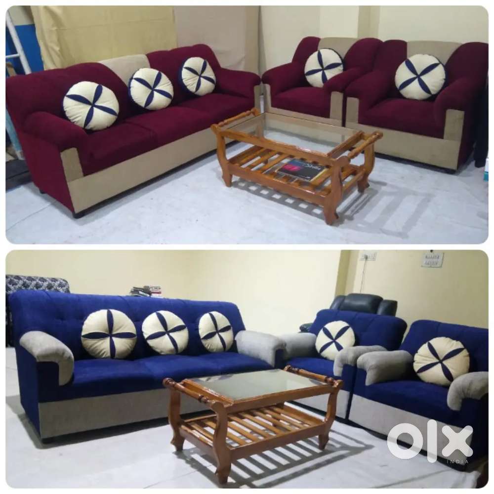 New brand furniture 3+1+1