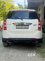Mahindra XUV500 Diesel Well Maintained