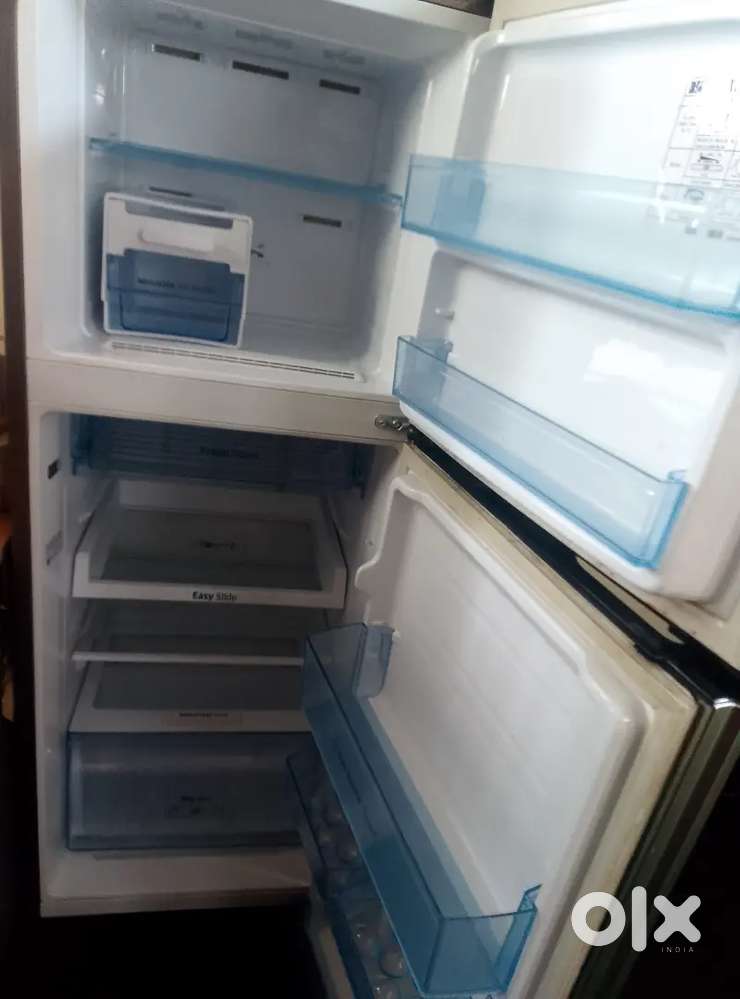 Samsung fridge