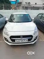 Maruti Suzuki Swift VXI Optional, 2020, Petrol