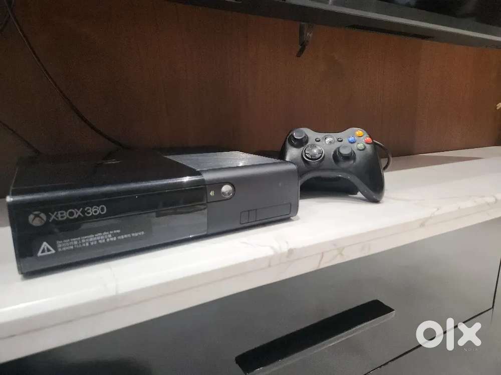 Xbox360 slim