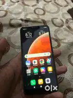 Redmi 6 pro 32 gb woking condition