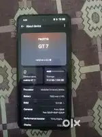Realmi GT 7