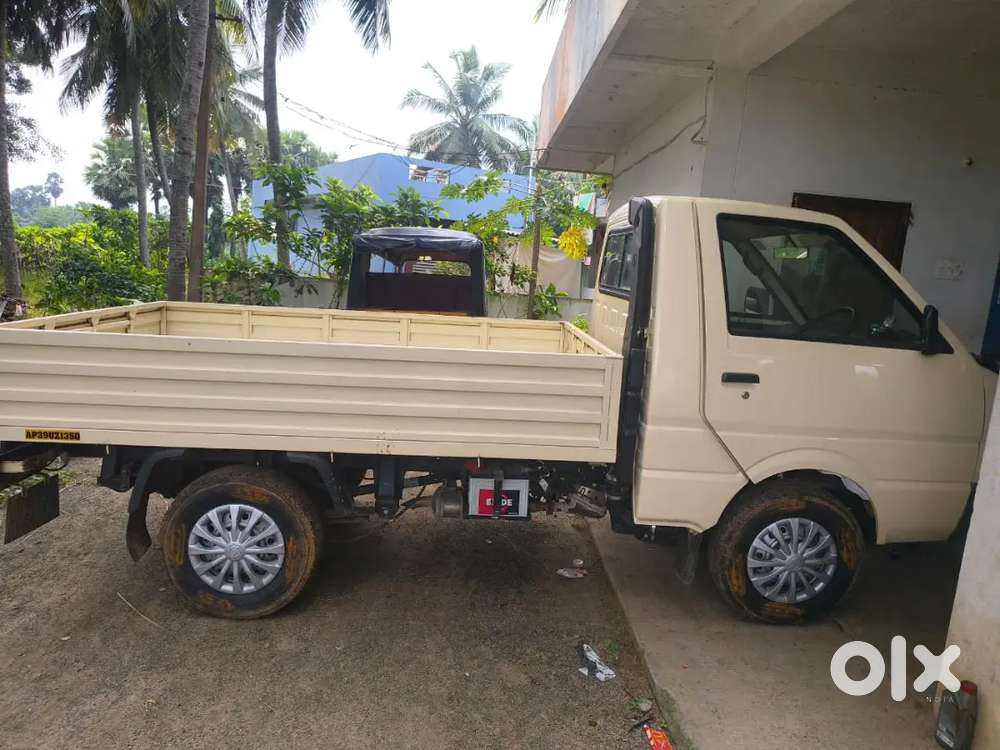 Dost RLS - Excellent Condition