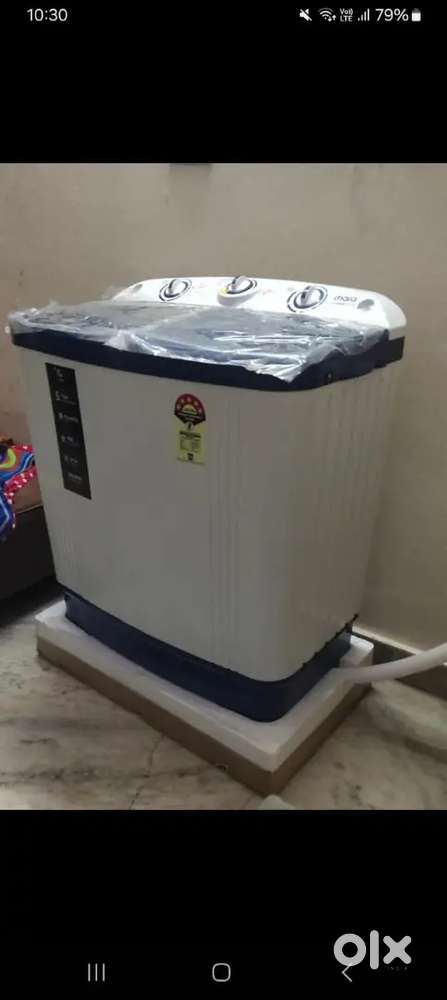I want to sell my Mar Q washing Machine