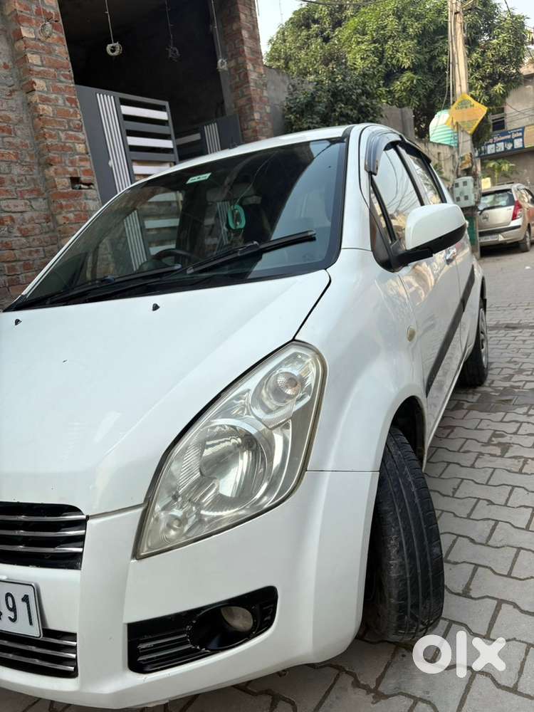 Maruti Suzuki Ritz 2012 Diesel Good Condition