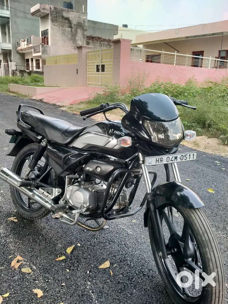 Sell this bike
