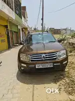 Renault Duster 2015 Diesel Well Maintained
