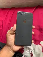 Iphone 8 plus