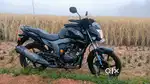 Fresh tyre s, battery, service and less driven. Good mileage