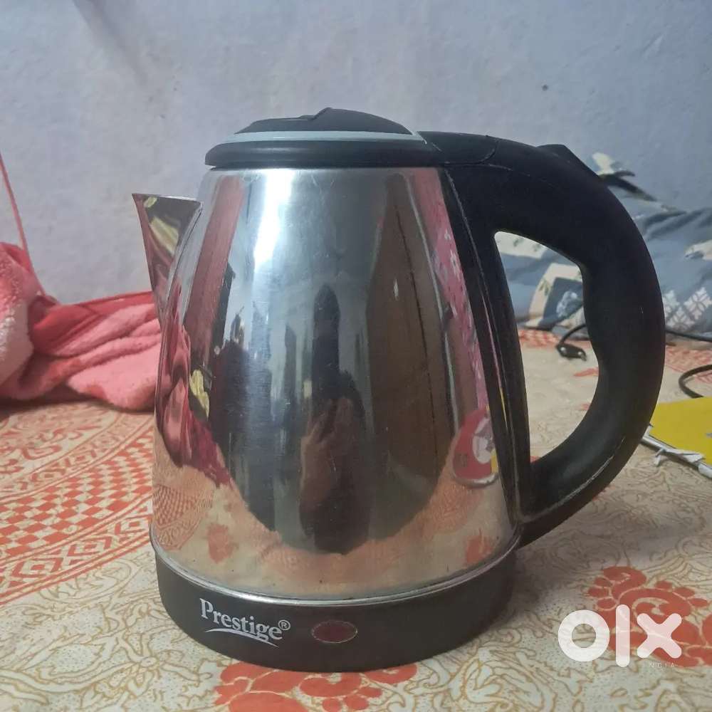 Prestige Electric kettle 1.5 L