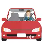 रिप्लेसमेंट ड्राइवर अवेलेबल ,*  all type car in drive
