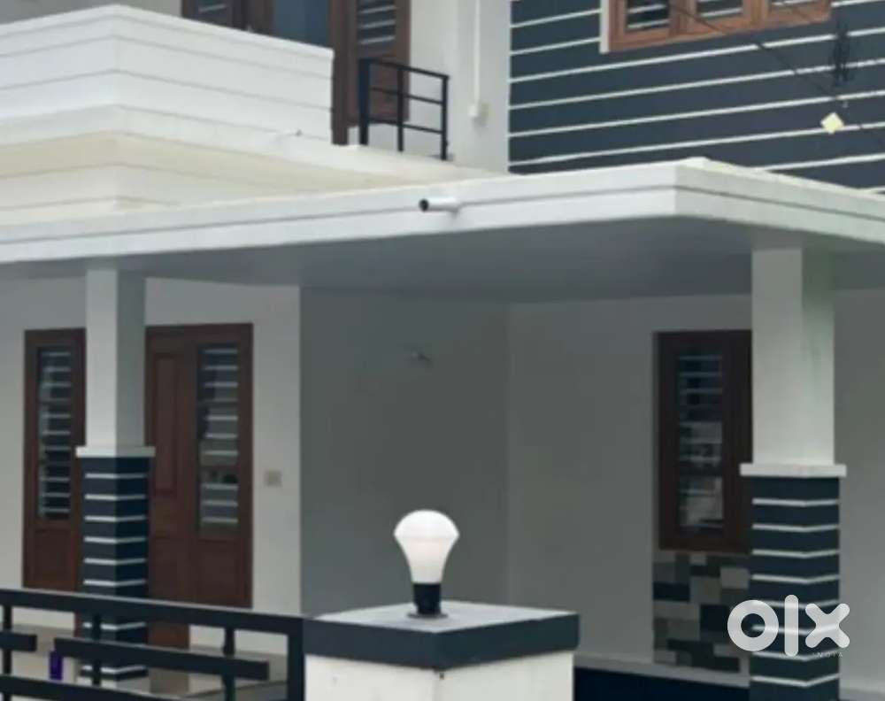4BHK HOUSE FOR SALE IN CHEVAYOR