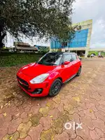 Maruti Suzuki Swift 2019 Petrol Good Condition