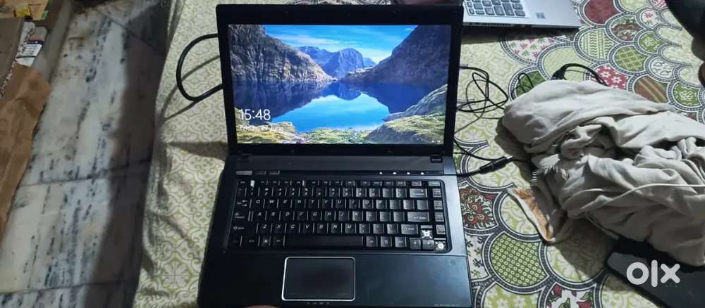 Laptop for sale