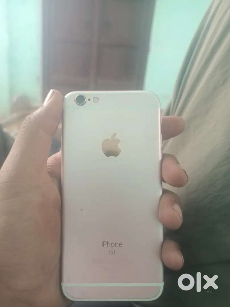 6s working condition