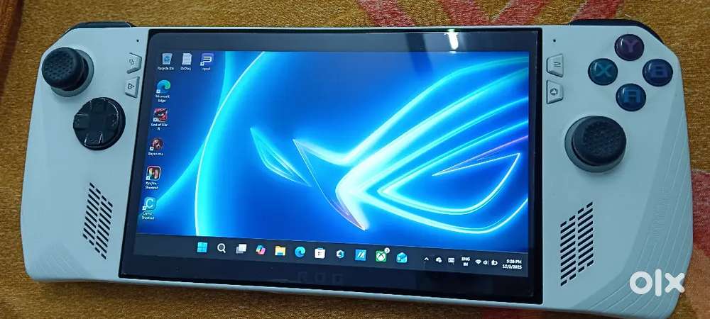 ROG ALLY Z1 EXTREME OCTA CORE 512/16 GB RAM