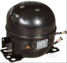 SECOND HAND COMPRESSORS