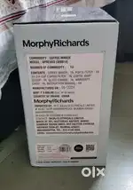 Coffee Maker on sell